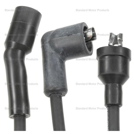 Standard Ignition Wire Set, 27843 27843